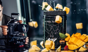 Foto Produk