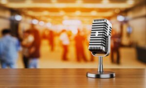 Podcast Show
