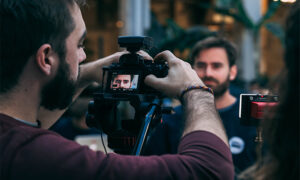 Video Profile