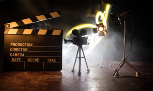 Web Series